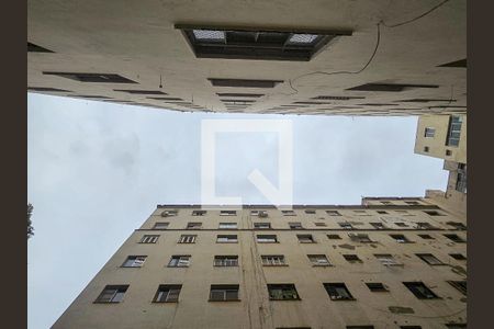 Vista da Varanda de apartamento para alugar com 3 quartos, 120m² em Bom Retiro, São Paulo