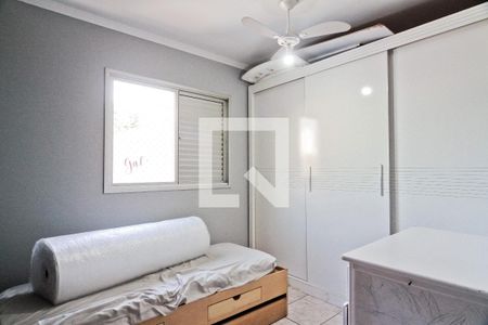 Quarto 1 de apartamento para alugar com 3 quartos, 70m² em Vila Albertina, São Paulo
