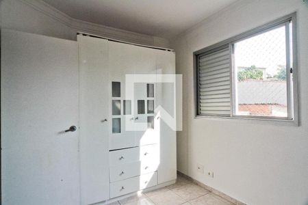 Suíte de apartamento para alugar com 3 quartos, 70m² em Vila Albertina, São Paulo