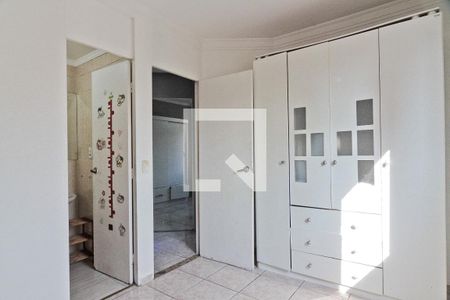 Suíte de apartamento para alugar com 3 quartos, 70m² em Vila Albertina, São Paulo
