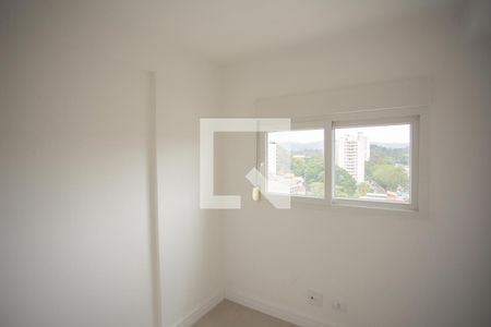 Quarto 1 de apartamento para alugar com 2 quartos, 40m² em Jardim Paraíso, São Paulo