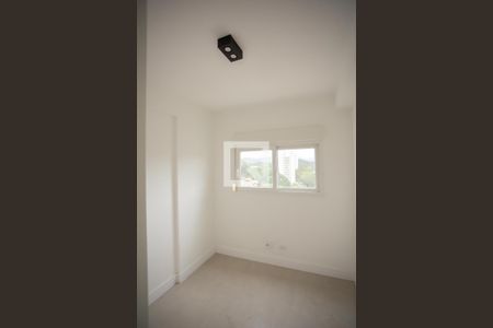 QUARTO 1 de apartamento para alugar com 2 quartos, 40m² em Jardim Paraíso, São Paulo