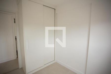 Quarto 1 de apartamento para alugar com 2 quartos, 40m² em Jardim Paraíso, São Paulo