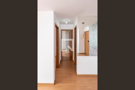 Sala de apartamento à venda com 2 quartos, 46m² em Bonsucesso, Rio de Janeiro