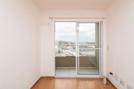 Sala de apartamento à venda com 2 quartos, 46m² em Bonsucesso, Rio de Janeiro