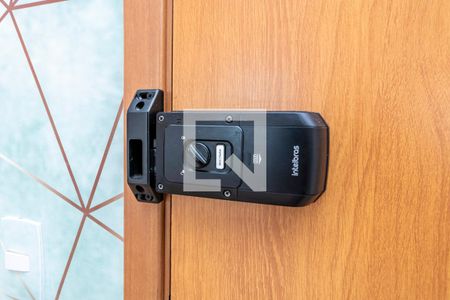 Sala de apartamento à venda com 2 quartos, 46m² em Bonsucesso, Rio de Janeiro