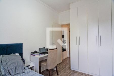 Suíte 1 de casa de condomínio à venda com 2 quartos, 87m² em Imirim, São Paulo