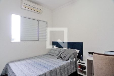 Suíte 1 de casa de condomínio à venda com 2 quartos, 87m² em Imirim, São Paulo