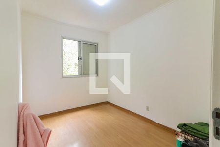 Quarto  de apartamento para alugar com 2 quartos, 66m² em Rio Pequeno, São Paulo