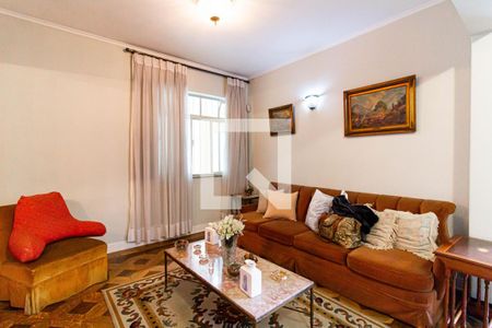 Sala de casa para alugar com 4 quartos, 450m² em Alto da Lapa, São Paulo