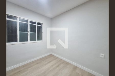 Quarto 2 de apartamento para alugar com 3 quartos, 57m² em Salgado Filho, Belo Horizonte