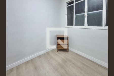 Quarto 1 de apartamento para alugar com 3 quartos, 57m² em Salgado Filho, Belo Horizonte