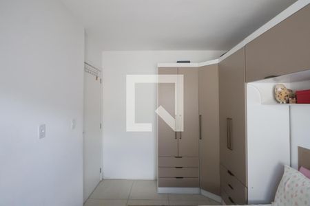 Quarto 1 de casa de condomínio à venda com 2 quartos, 50m² em Estância Velha, Canoas