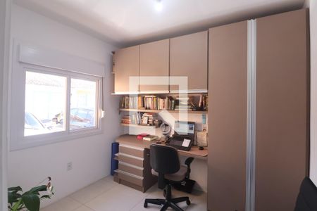 Quarto 2 de casa de condomínio à venda com 2 quartos, 50m² em Estância Velha, Canoas