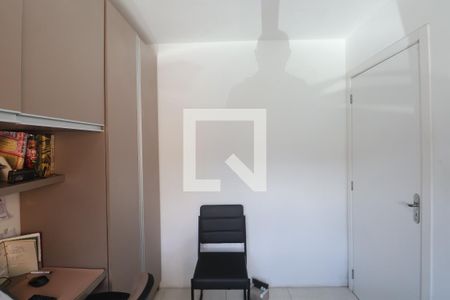 Quarto 2 de casa de condomínio à venda com 2 quartos, 50m² em Estância Velha, Canoas