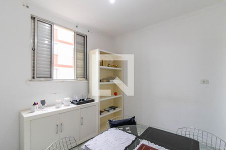 Quarto 2 de apartamento à venda com 2 quartos, 55m² em Jardim Tranquilidade, Guarulhos
