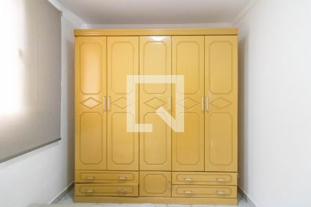 Quarto 1 de apartamento à venda com 2 quartos, 55m² em Jardim Tranquilidade, Guarulhos