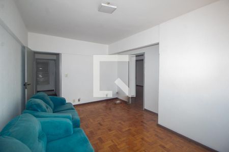 Sala de apartamento para alugar com 2 quartos, 103m² em Centro Histórico, Porto Alegre