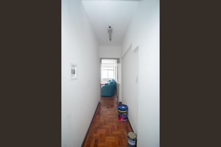 Corredor de apartamento para alugar com 2 quartos, 103m² em Centro Histórico, Porto Alegre