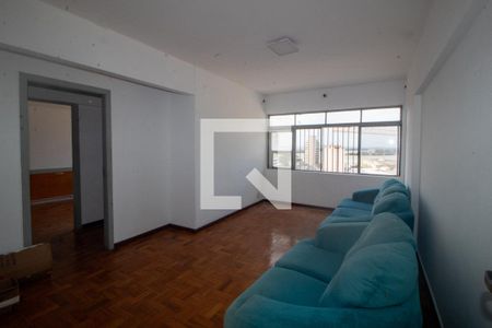 Sala de apartamento para alugar com 2 quartos, 103m² em Centro Histórico, Porto Alegre