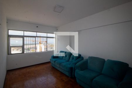 Sala de apartamento para alugar com 2 quartos, 103m² em Centro Histórico, Porto Alegre