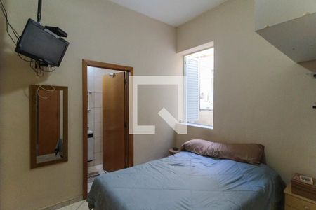 Quarto 1 de casa à venda com 2 quartos, 60m² em Vila Dom Pedro I, São Paulo