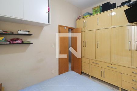 Quarto 1 de casa à venda com 2 quartos, 60m² em Vila Dom Pedro I, São Paulo