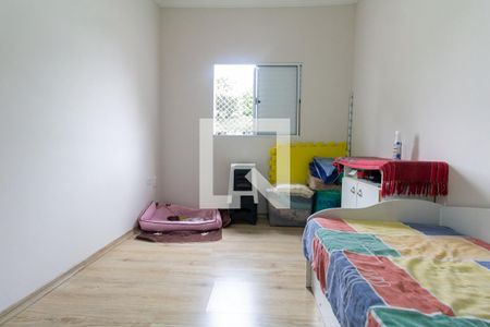 Quarto 1 de casa de condomínio para alugar com 3 quartos, 102m² em Vila Granada, São Paulo