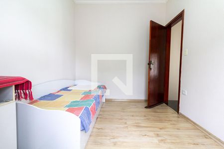 Quarto 1 de casa de condomínio para alugar com 3 quartos, 102m² em Vila Granada, São Paulo