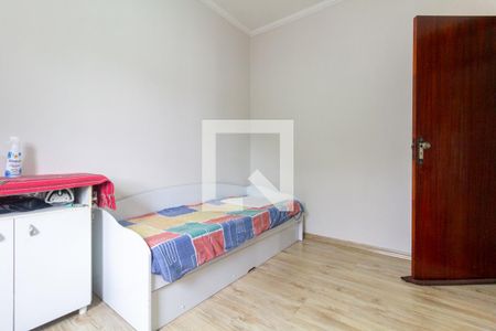 Quarto 1 de casa de condomínio para alugar com 3 quartos, 102m² em Vila Granada, São Paulo