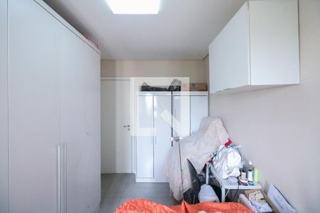 Quarto de apartamento à venda com 2 quartos, 61m² em Boa Vista, São Caetano do Sul