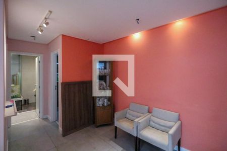 Sala de apartamento à venda com 2 quartos, 61m² em Boa Vista, São Caetano do Sul