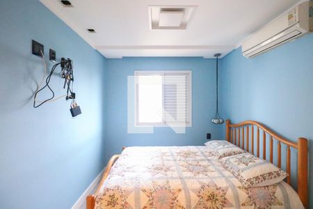 Suíte de apartamento à venda com 2 quartos, 61m² em Boa Vista, São Caetano do Sul