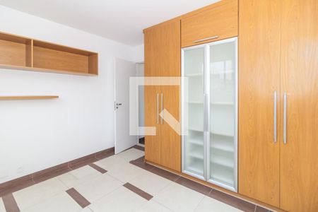 Quarto 1 de apartamento para alugar com 2 quartos, 62m² em Água Branca, São Paulo