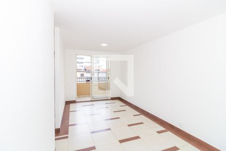 Sala de apartamento para alugar com 2 quartos, 62m² em Água Branca, São Paulo