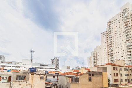 Varanda de apartamento para alugar com 2 quartos, 62m² em Água Branca, São Paulo