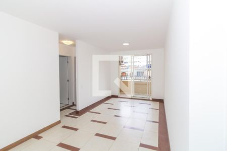 Sala de apartamento para alugar com 2 quartos, 62m² em Água Branca, São Paulo