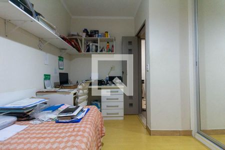 Quarto 1 de casa para alugar com 3 quartos, 120m² em Burgo Paulista, São Paulo