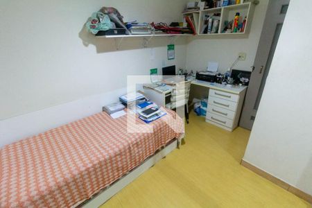 Quarto 1 de casa para alugar com 3 quartos, 120m² em Burgo Paulista, São Paulo