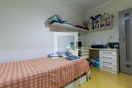 Quarto 1 de casa para alugar com 3 quartos, 120m² em Burgo Paulista, São Paulo