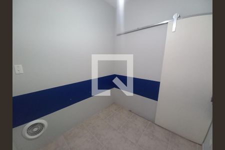 Quarto de apartamento para alugar com 1 quarto, 96m² em Jardim Independencia, São Vicente