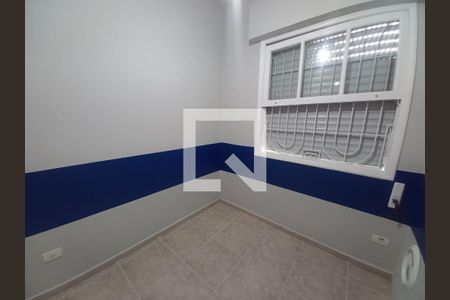 Quarto de apartamento para alugar com 1 quarto, 96m² em Jardim Independencia, São Vicente