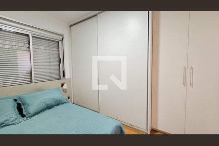 Apartamento à venda com 3 quartos, 160m² em Santo Agostinho, Belo Horizonte