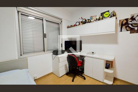 Apartamento à venda com 3 quartos, 160m² em Santo Agostinho, Belo Horizonte