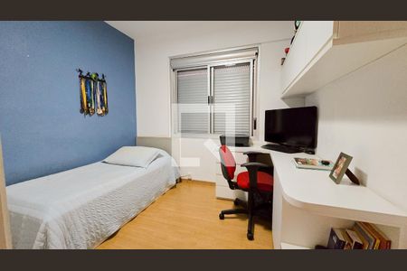 Apartamento à venda com 3 quartos, 160m² em Santo Agostinho, Belo Horizonte