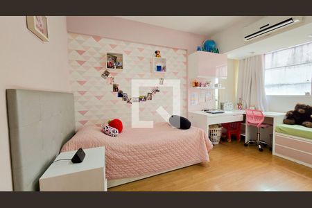 Apartamento à venda com 3 quartos, 160m² em Santo Agostinho, Belo Horizonte