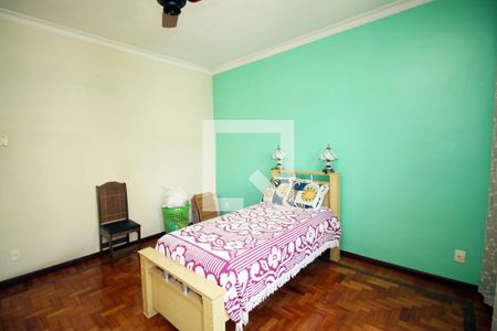 Apartamento à venda com 3 quartos, 120m² em Olaria, Rio de Janeiro
