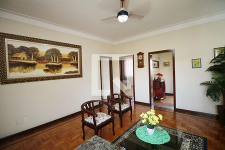 Apartamento à venda com 3 quartos, 120m² em Olaria, Rio de Janeiro