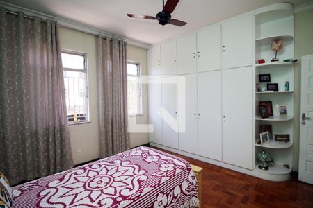 Apartamento à venda com 3 quartos, 120m² em Olaria, Rio de Janeiro