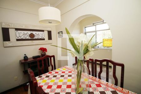 Apartamento à venda com 3 quartos, 120m² em Olaria, Rio de Janeiro